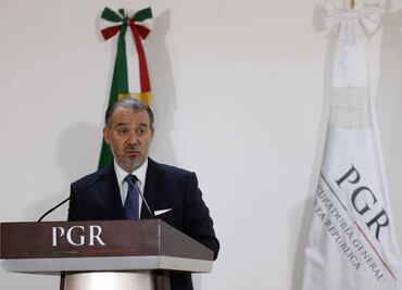 Pide PGR fijar plazos para lograr ajustes