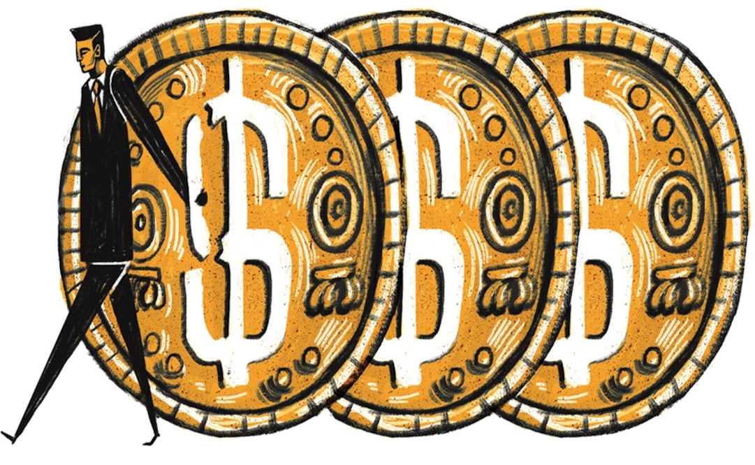 La desconfianza y el desgaste del modelo