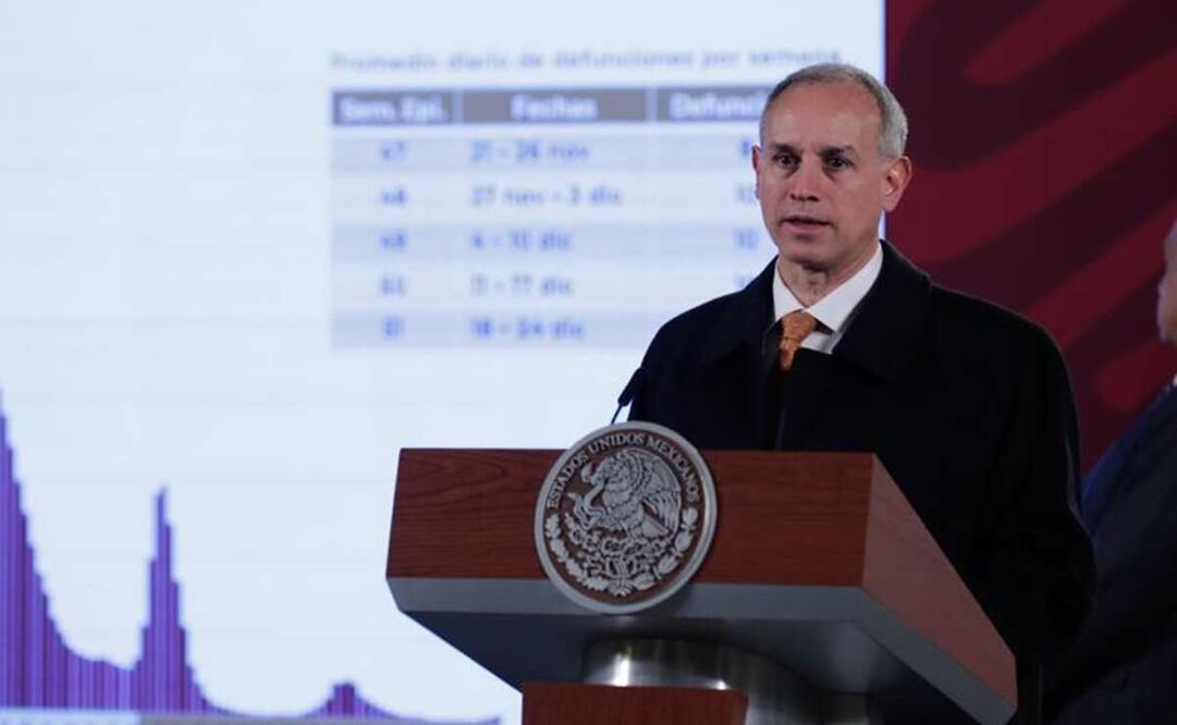 Foto: Diego Simón Sánchez / EL UNIVERSAL 