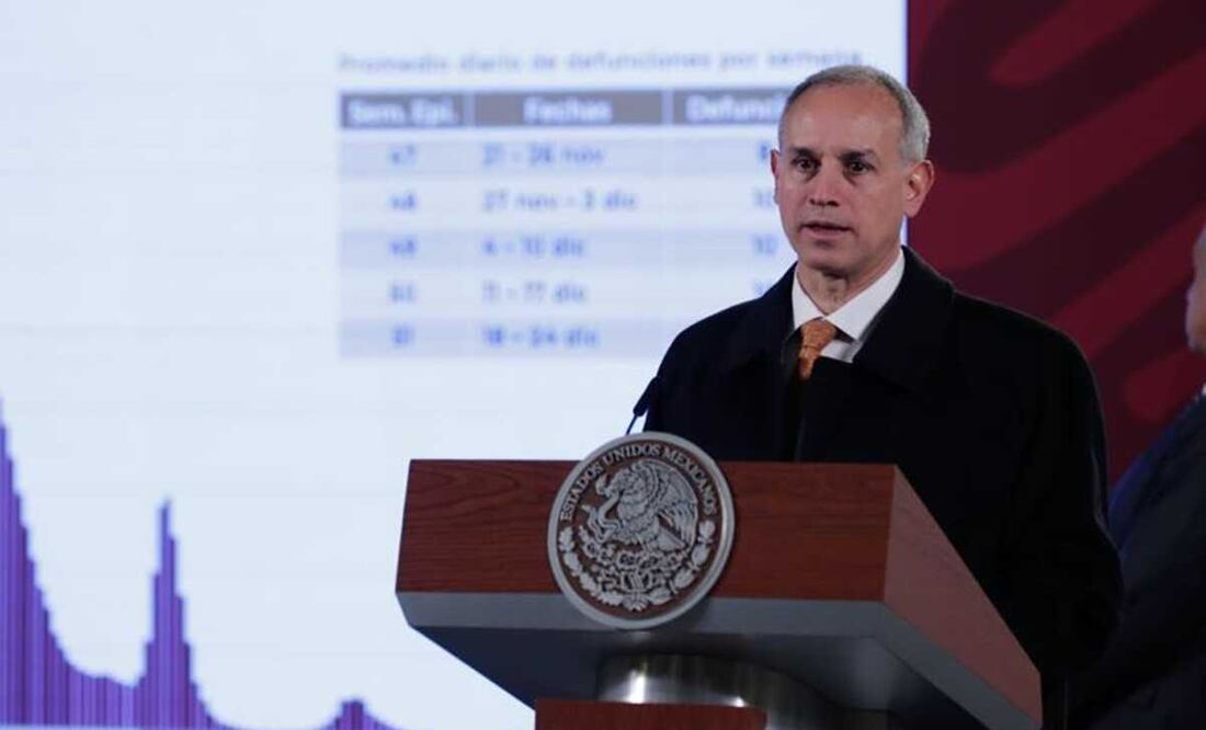 Foto: Diego Simón Sánchez / EL UNIVERSAL