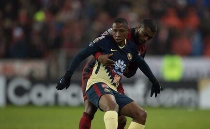 El Toronto FC merecía veto, pero la Concacaf lo protegió