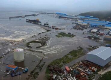 Potente terremoto en Kamchatka, Rusia: ¿Dónde siguen y dónde ya se levantaron las alertas de tsunami?