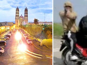 Alcalde de Salvatierra asegura que permanecerá en el municipio pese a amenazas de muerte tras ataque a "Don Nico"