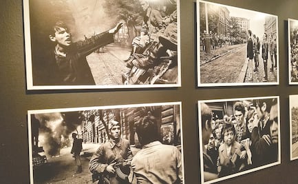 “Hay un interés renovado en la noción de izquierda”