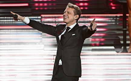 Guía completa para el regreso de Luis Miguel a la CDMX