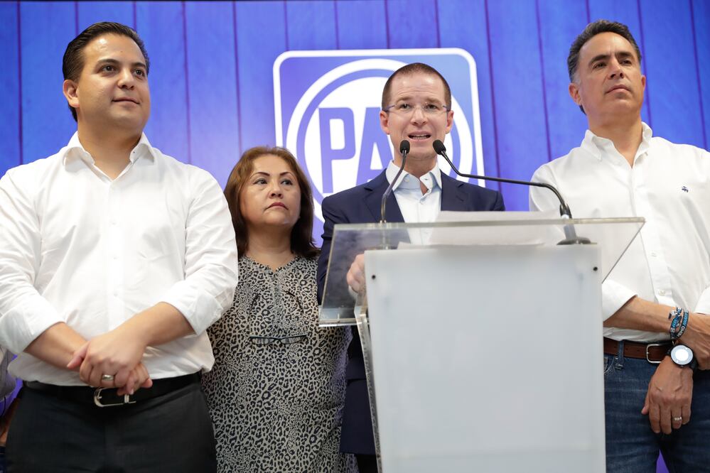 FOTO: IVAN STEPHENS EL UNIVERSAL