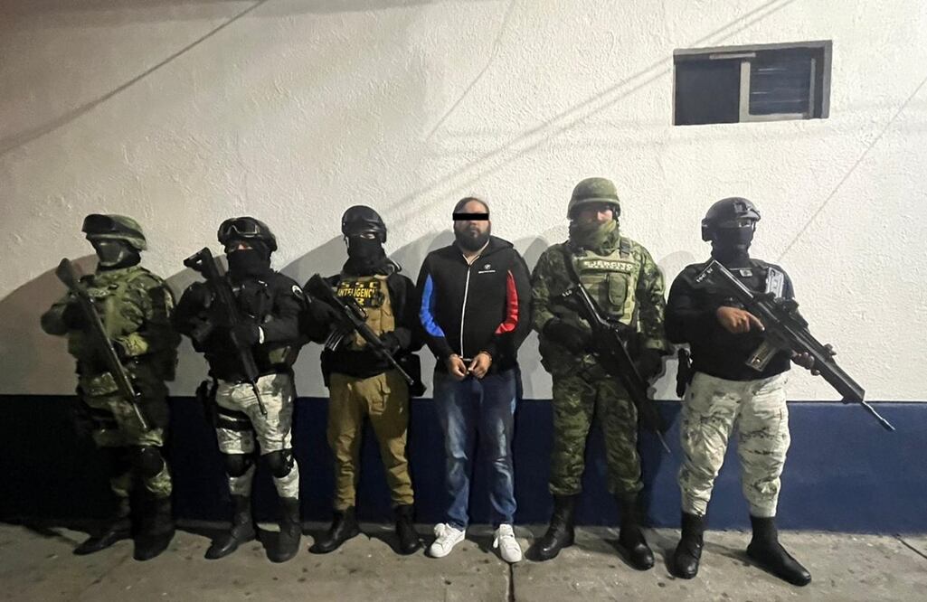 FOTO: Especial/ EL UNIVERSAL/