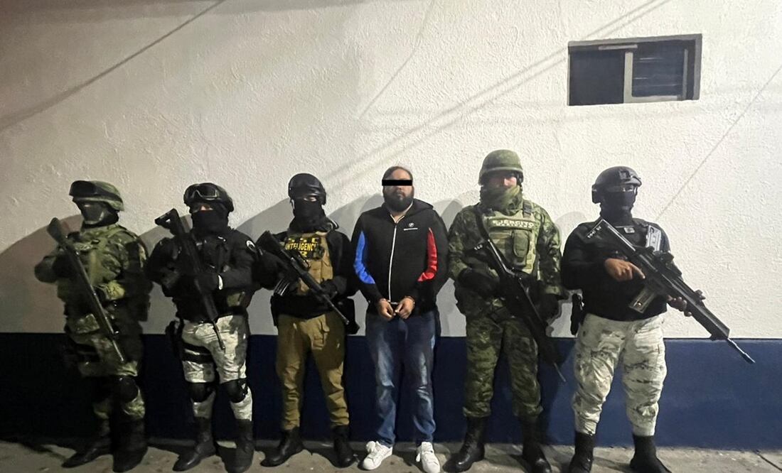 FOTO: Especial/ EL UNIVERSAL/