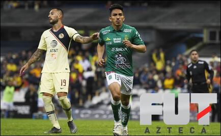 TV Azteca transmitirá las semifinales de la Liga MX