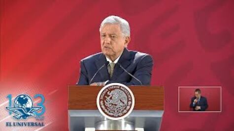 “Tengo miedo pero no soy cobarde”, AMLO sobre su seguridad 