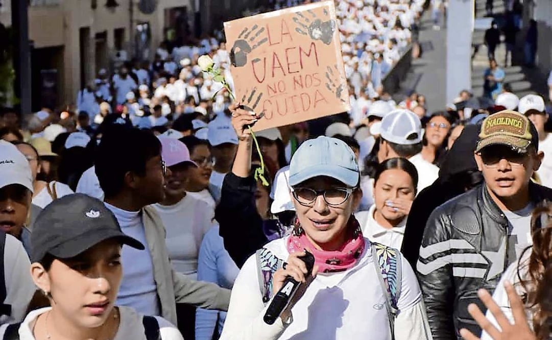 Foto: Tony Rivera / EL UNIVERSAL