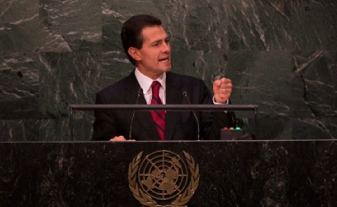 Doy voz a uso médico y científico de la marihuana: Peña