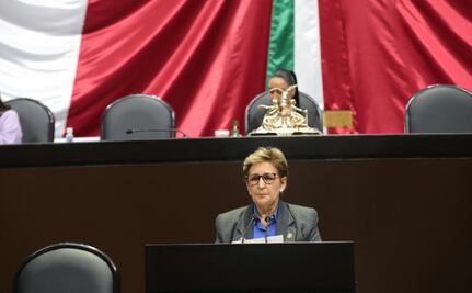 PRI en San Lázaro citará a comparecer a López Gatell para explicar medidas sanitarias