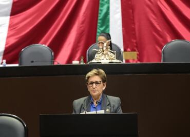 PRI en San Lázaro citará a comparecer a López Gatell para explicar medidas sanitarias