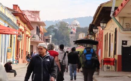 Instalan Centro de Mando por visita del Papa en Chiapas