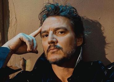 Mira como lucía Pedro Pascal a los 24 años cuando participó en "Buffy, la cazavampiros"