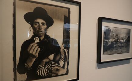 "Memorias de la ira" evoca el conflicto armado en Perú