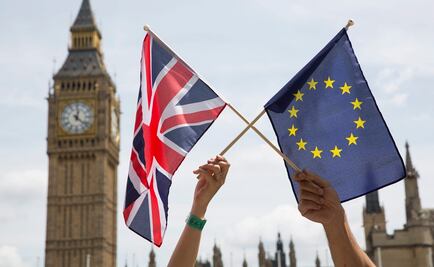 UE habla con Japón sobre "brexit"