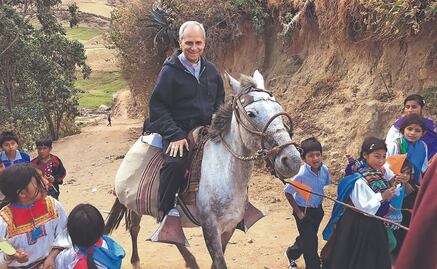 Papa León XIV defendió la paz y la democracia en Perú: este es su perfil político y las veces que alzó la voz