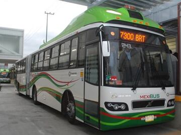 Edomex lanzará nueva línea del Mexibús Eléctrico; busca beneficiar a habitantes de Ecatepec