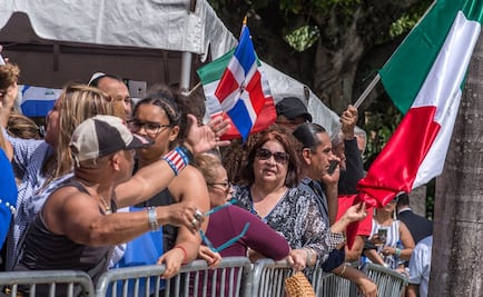 Termina entre dudas el homenaje de cuerpo presente a José José en Miami