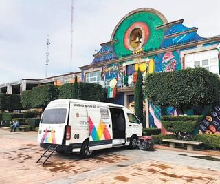 Edil de Valle de Chalco denunció amenazas desde enero