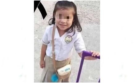 Habitantes de Mezcalapa dan último adiós a Ximena, menor secuestrada y asesinada