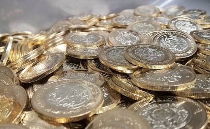 Peso mantiene racha positiva en antesala a la decisión de la Fed