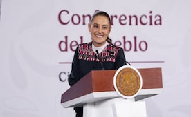 La mañanera de Sheinbaum, 26 de junio, minuto a minuto