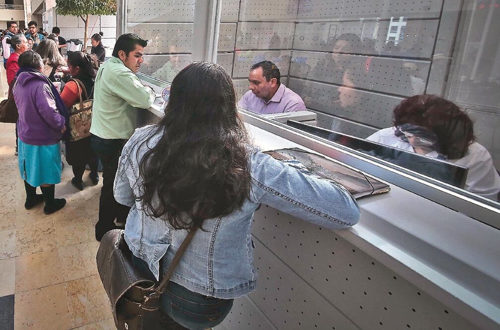 Foto: Archivo/EL UNIVERSAL