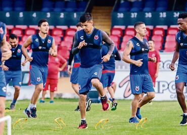 Liga MX medirá en video nivel de jugadores