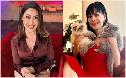 ¿Quién es Addis Tuñón y qué es lo que ha dicho sobre Maribel Guardia?