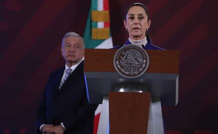 Tramo subterráneo de la Línea 12 abrirá el domingo 15 de enero: Sheinbaum