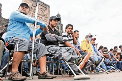 CEAV paga gastos a familiares de víctimas de Nochixtlán