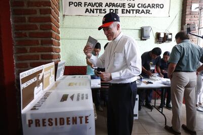 Arquidiócesis llama a esperar resultados electorales de las autoridades