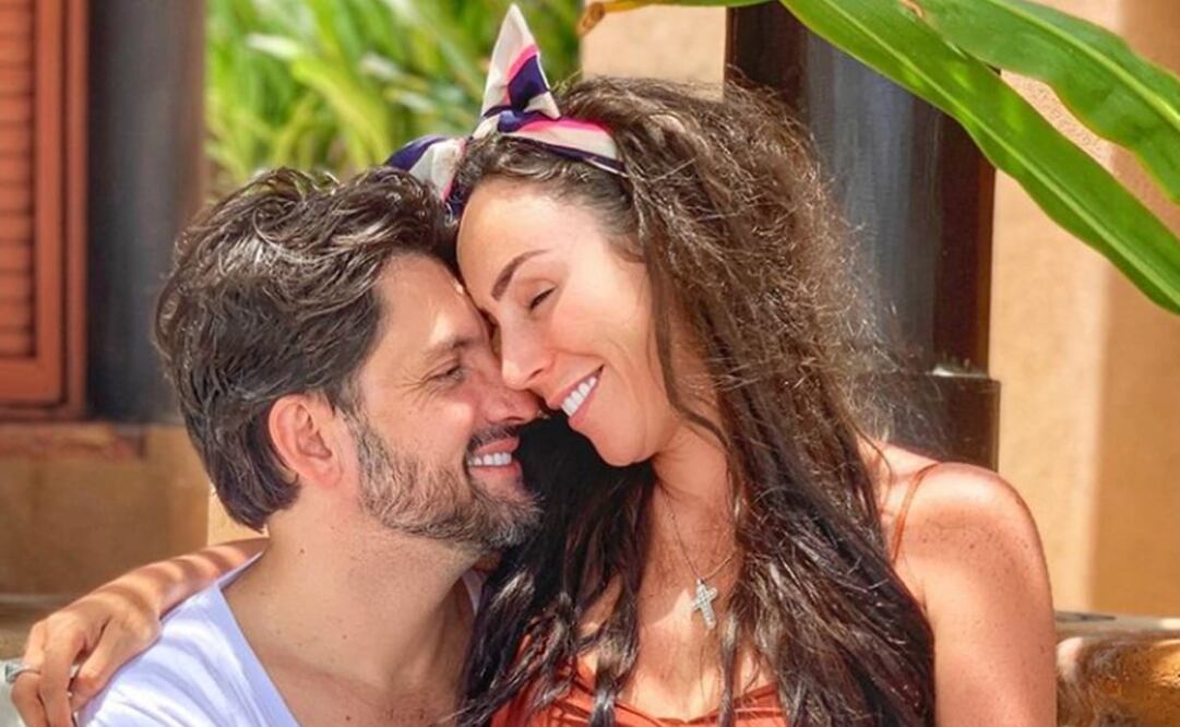 El matrimonio está acusado de lavado de dinero por más de 3 mil millones de pesos y defraudación fiscal. Foto: Instagram @inesgomezmont