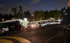 Cinco policías del Sector Oasis son detenidos por robo y tentativa de homicidio; fueron ingresados a diferentes penales