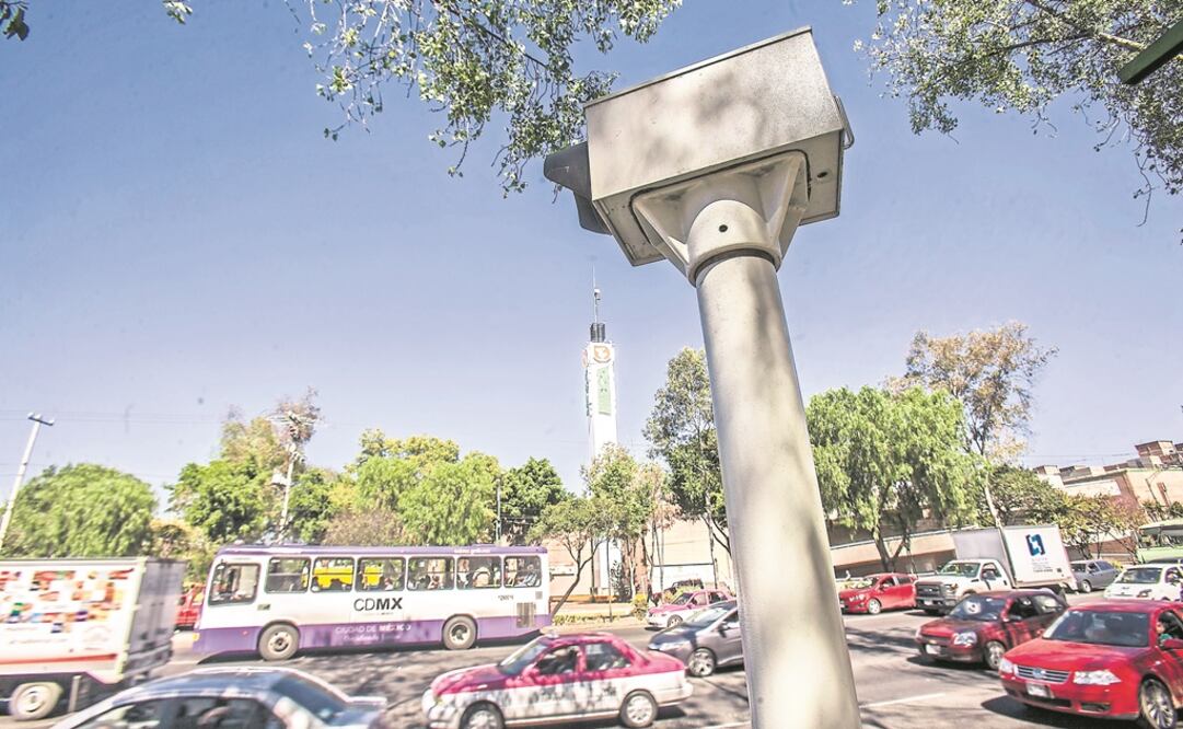 (Foto: Archivo/El Universal)