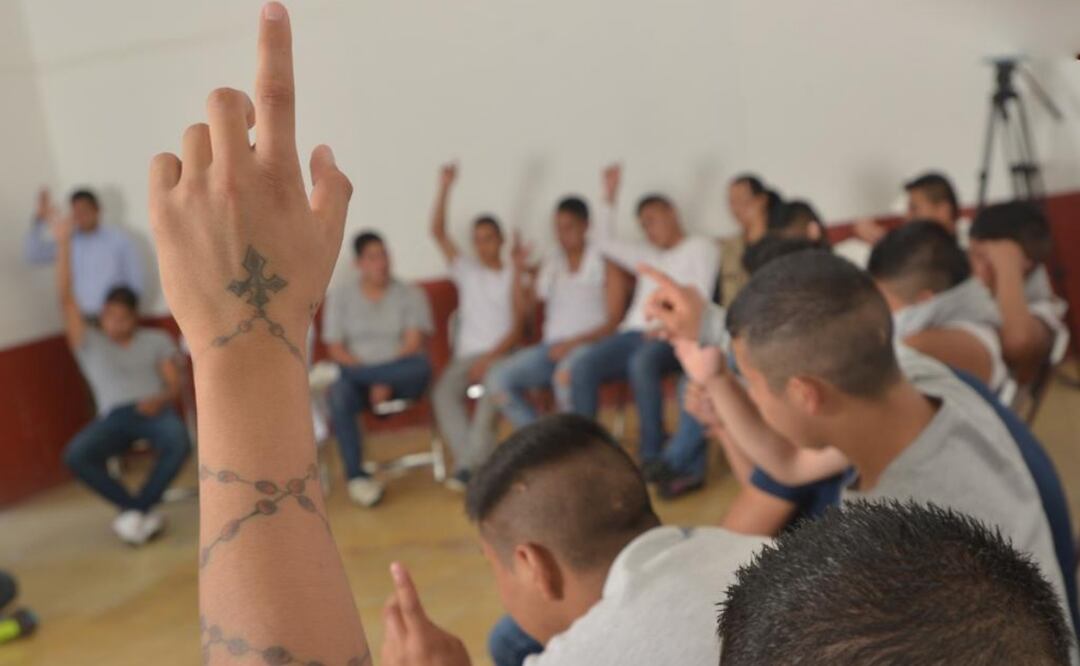 El Centro de Estudios y Acción por la Justicia Social será la única organización que podrá realizar la difusión de los proyectos Foto: Especial