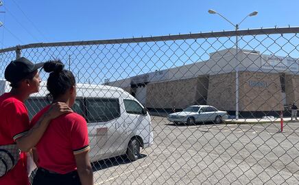 Empleados del INM denuncian fallas por parte de titular en Ciudad Juárez; aseguran que hay migrantes desaparecidos 