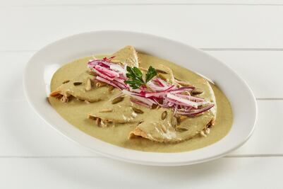 La Feria de la enchilada y el antojito llegará a Coapa