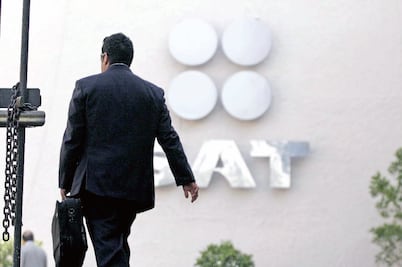 Devolución de IVA e ISR será en 5 días, promete Hacienda