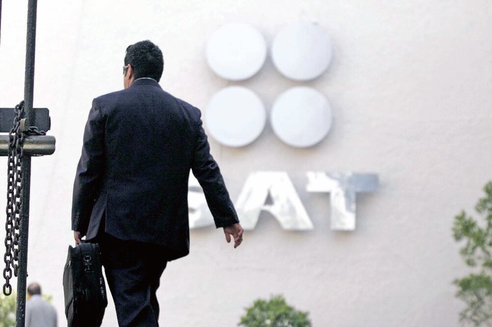 De acuerdo con Luis Videgaray, secretario de Hacienda, las pymes y asalariados recibirán de manera automática la devolución del IVA y del ISR, sin presentar una solicitud cuando tengan un saldo a favor (ARCHIVO EL UNIVERSAL)