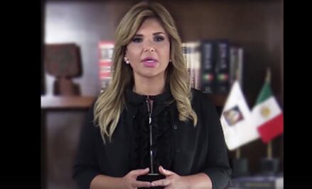 Frena gobernadora aumento a tarifas de transporte en Sonora