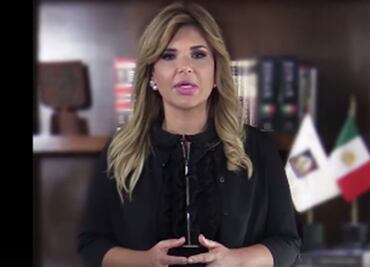 Frena gobernadora aumento a tarifas de transporte en Sonora