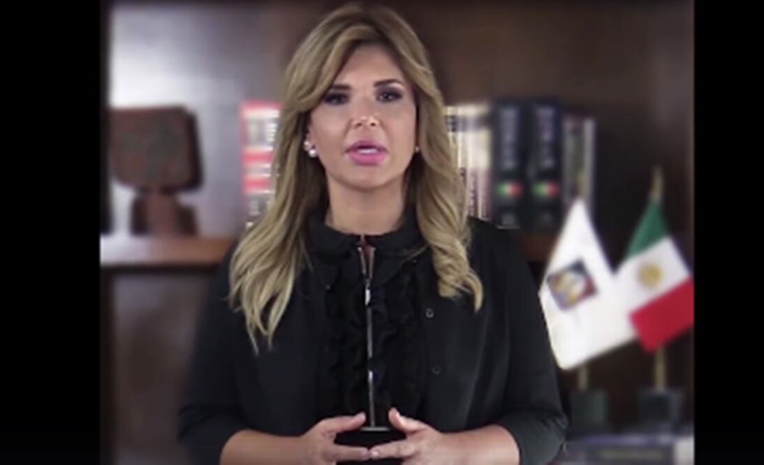 Foto: tomada de video