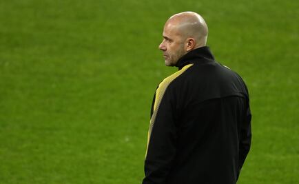 Crisis en Dortmund: despiden a su entrenador