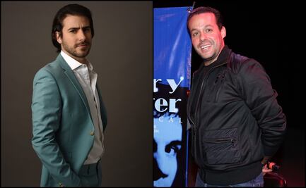 José Joel y el hermano de Belinda revelan sus candidaturas políticas