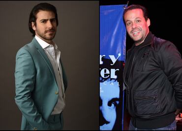 José Joel y el hermano de Belinda revelan sus candidaturas políticas