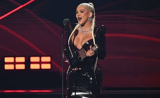 Una hora no basta: Christina Aguilera deja euforia… y ganas de más en el Palacio de los Deportes 